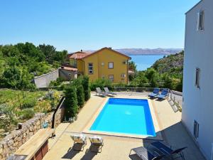 Apartment Sani-5 by Interhome 