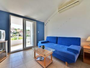 Apartment Sani-5 by Interhome 