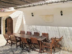 Holiday Home Maja by Interhome