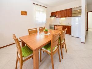 Apartment Lucija-1 by Interhome