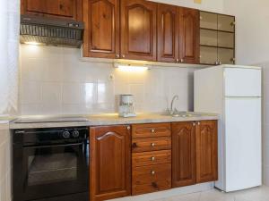 Apartment Lucija-1 by Interhome