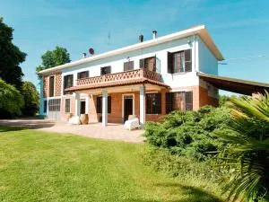 Holiday Home San Giacomo by Interhome - Ferrere