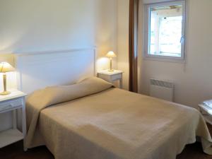 Apartment Les Cottages du Lac T3 Tradition by Interhome