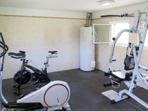 Appartements Apartment Les Cottages du Lac T3 by Interhome : photos des chambres