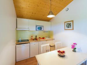 Maisons de vacances Holiday Home Les Cottages du Lac - PNS214 by Interhome : photos des chambres