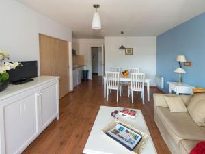 Maisons de vacances Holiday Home Les Cottages du Lac - PNS214 by Interhome : photos des chambres