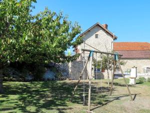 Maisons de vacances Holiday Home Sarrouil - LBS100 by Interhome : photos des chambres