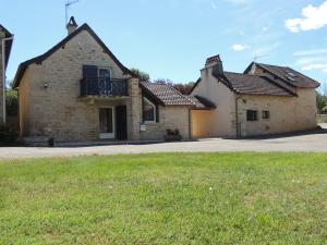 Maisons de vacances La Cave, calme champetre : photos des chambres