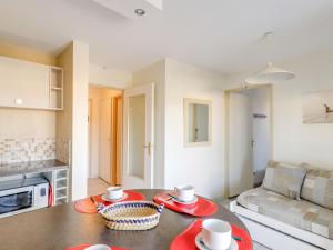 Apartment Port dAttache-3 by Interhome