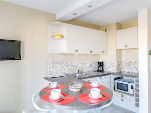 Apartment Port dAttache-3 by Interhome