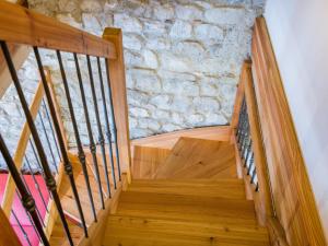Apartment Albergo Diffuso - Cjasa Ustin-2 by Interhome