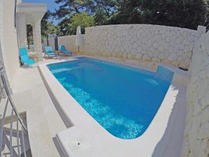 Holiday Home Villa Mustra by Interhome