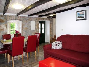 Holiday Home Matea by Interhome