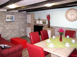 Holiday Home Matea by Interhome