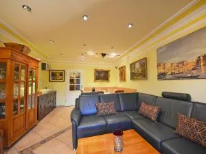 Holiday Home Dünenrose by Interhome - Groß Zicker