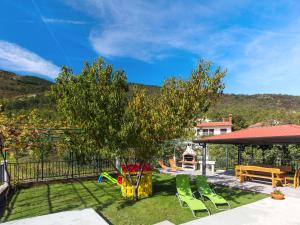 Apartment Andrea-1 by Interhome