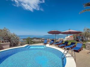 Villa Relax House Biljana by Interhome 