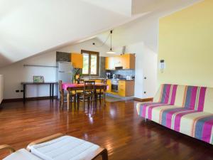 Apartment La Becca by Interhome