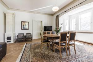 Villa Martiner Apartments Francesco