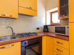 Holiday Home Elisa by Interhome