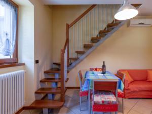 Holiday Home Elisa by Interhome