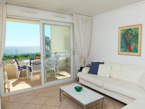 Apartment Le Grand Large by Interhome