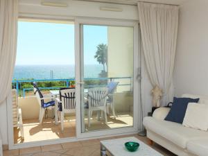 Apartment Le Grand Large by Interhome