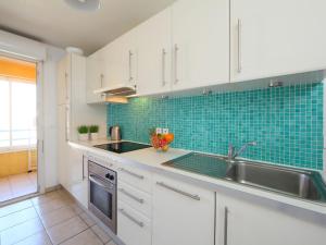 Apartment Le Grand Large by Interhome