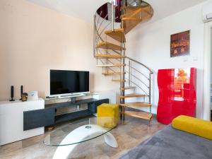 Apartment Renato by Interhome 