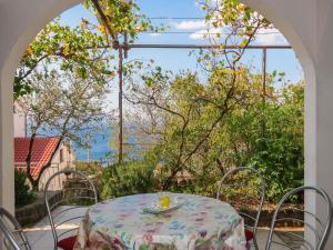 Apartment Donata by Interhome