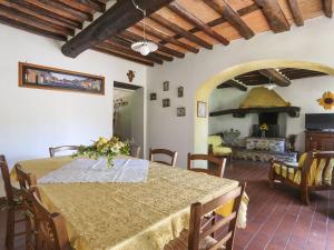 Holiday Home Girasole by Interhome