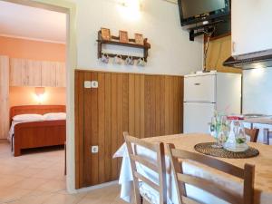 Apartment Noa by Interhome