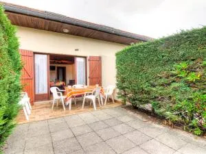 Holiday Home Sicard-3 by Interhome - Mimizan