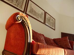 Villa Tenuta Nucci by Interhome