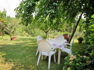 Holiday Home Podere Conte Francesco-La Palma by Interhome