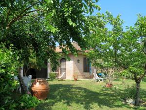 Holiday Home Podere Conte Francesco-La Palma by Interhome