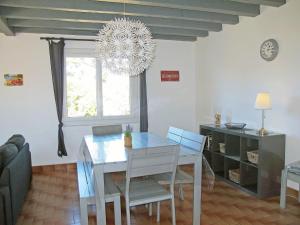 Maisons de vacances Holiday Home El Refugio by Interhome : photos des chambres