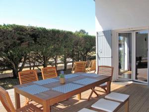 Maisons de vacances Holiday Home El Refugio by Interhome : photos des chambres