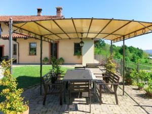 Holiday Home General Massena - NAZ113 by Interhome