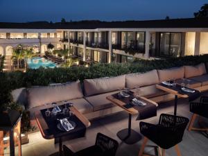 Contessina Suites & Spa - Adults Only