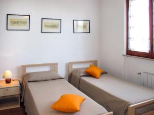 Apartment Cristina-1 by Interhome