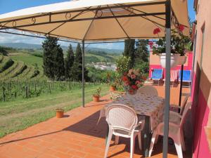 Apartment Conte Francesco II-4 by Interhome