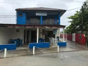 Pousada e lanchonete crisar - Maciel