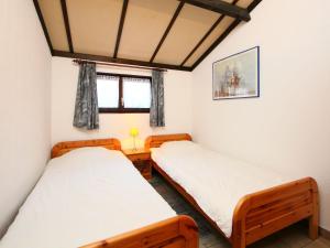 Holiday Home Duinhuis 131 with parking by Interhome