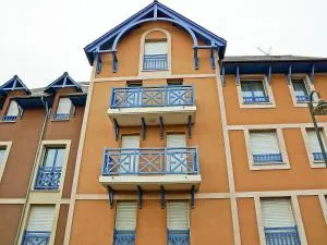 Studio Aillerie by Interhome - دينارد