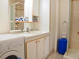 Appartements Studio Aillerie by Interhome : photos des chambres