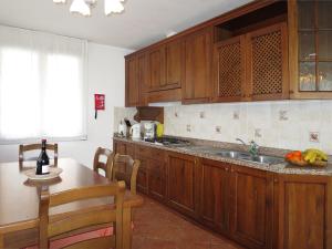 Apartment Nicole by Interhome