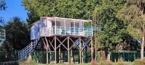 Campings Camping belle riviere : photos des chambres
