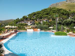 Apartment Costa di Kair ed Din-3 by Interhome