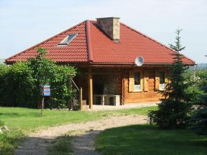 Chalet Inwałd